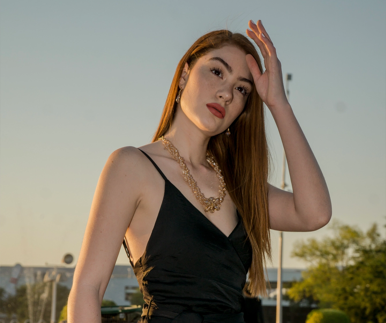 Samsun Kokteyl ve Davet Elbiseleri