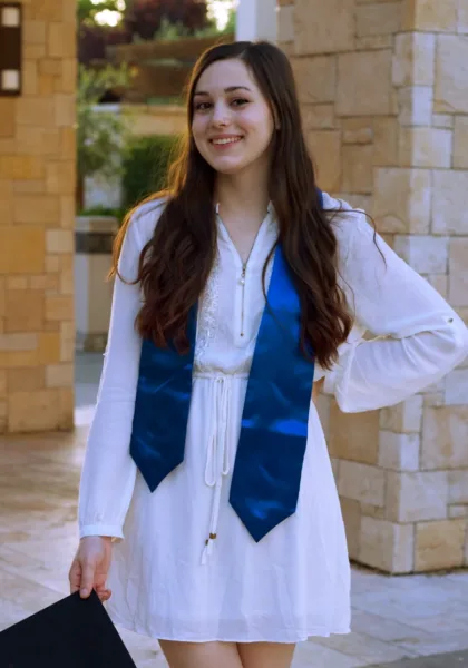 Samsun Mezuniyet Elbiseleri