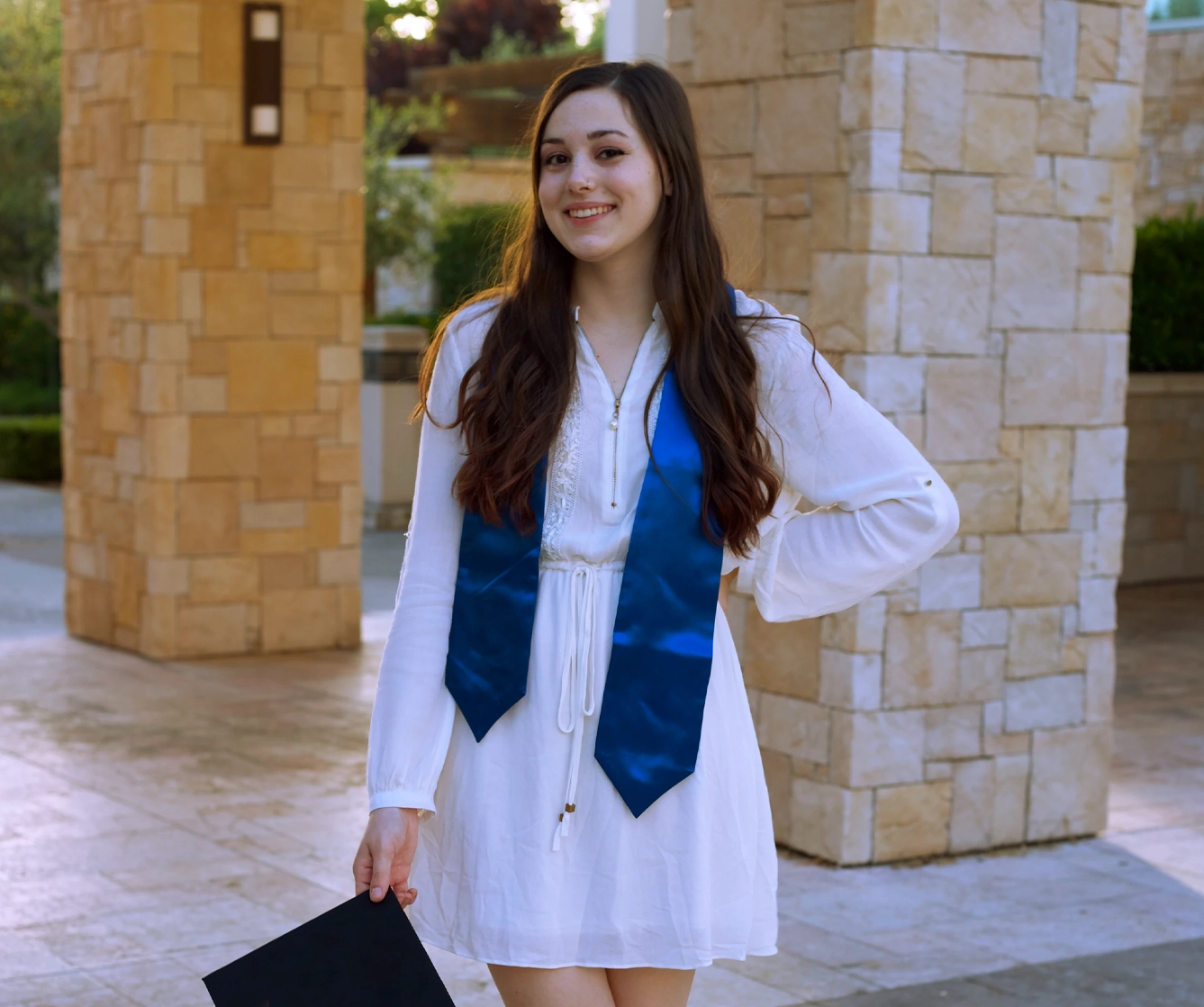 Samsun Mezuniyet Elbiseleri