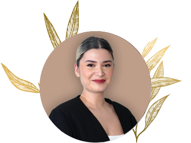 Shine at Date'in kurucu ortağı Yasemin Yanak