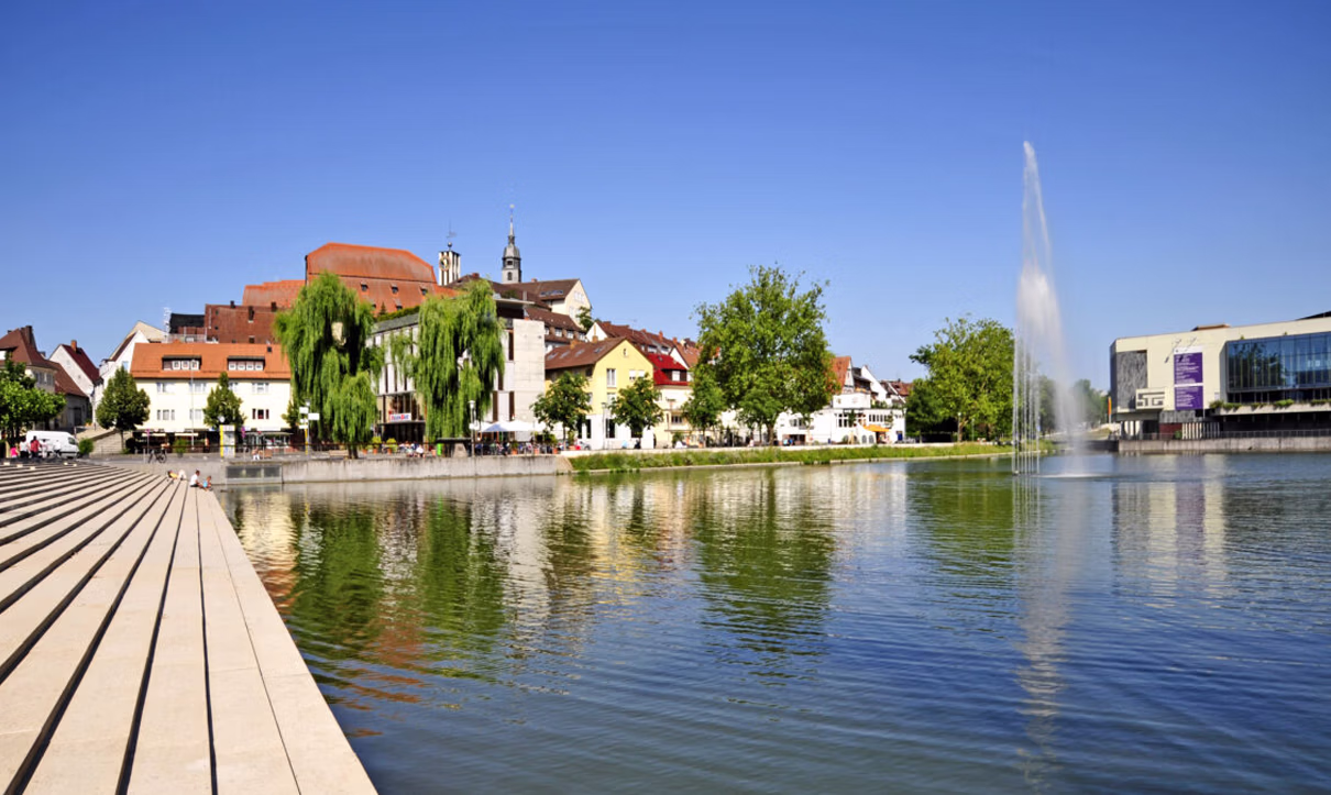 boblingen