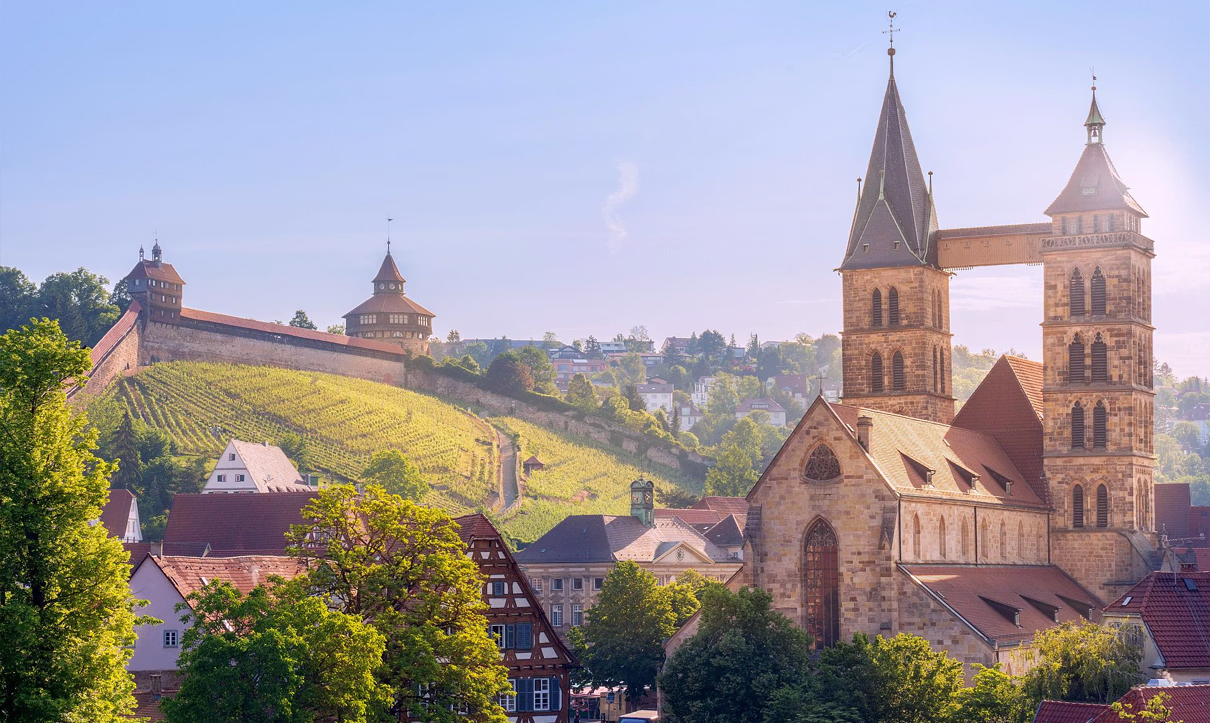 esslingen