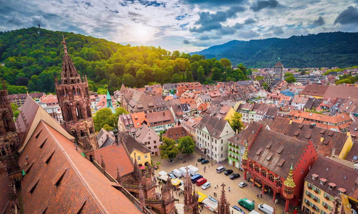 freiburg
