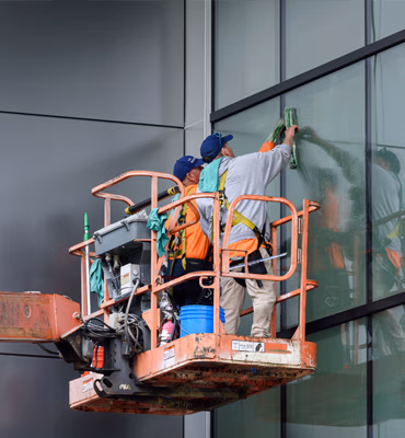 glass-cleaning