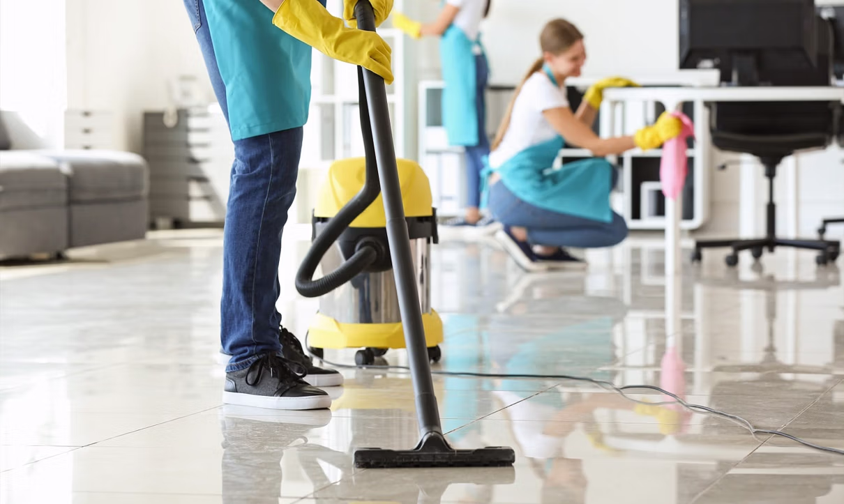 hausmeisterservice
