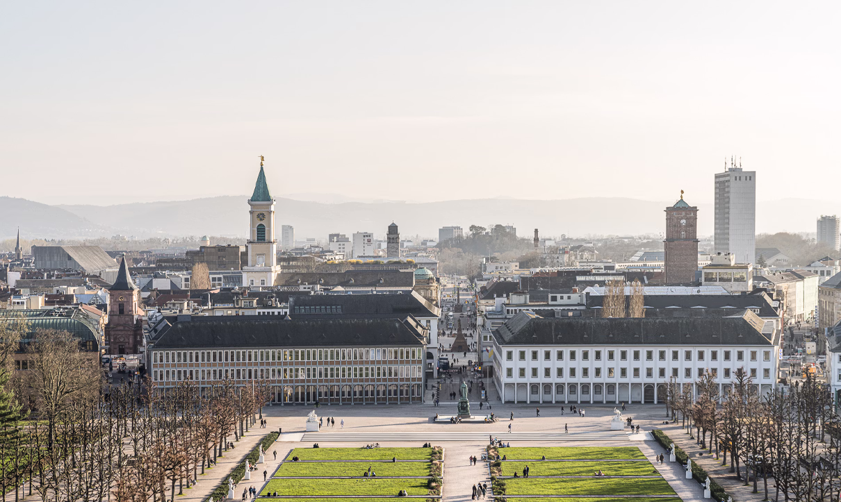 karlsruhe