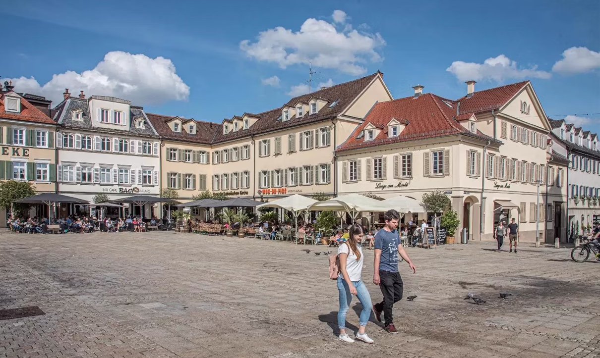 ludwigsburg