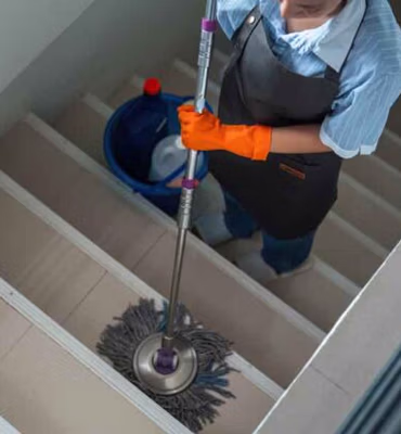 stairs-cleaning