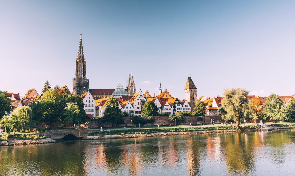ulm