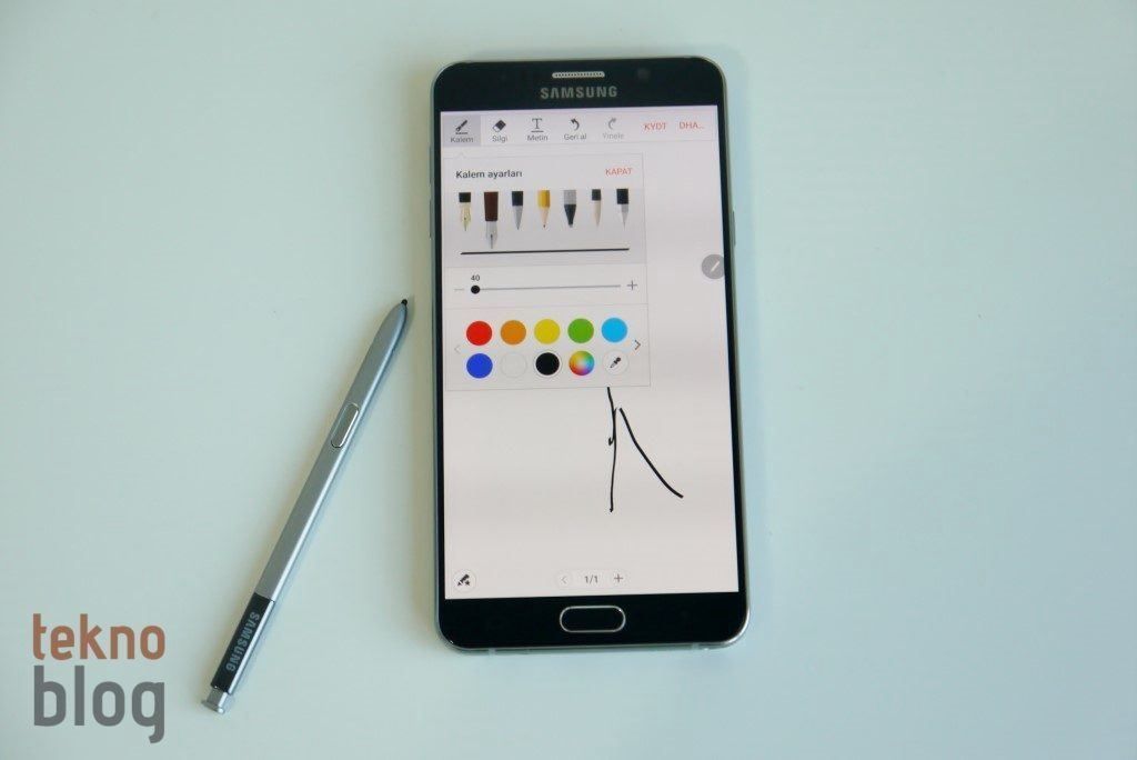 galaxy note 7