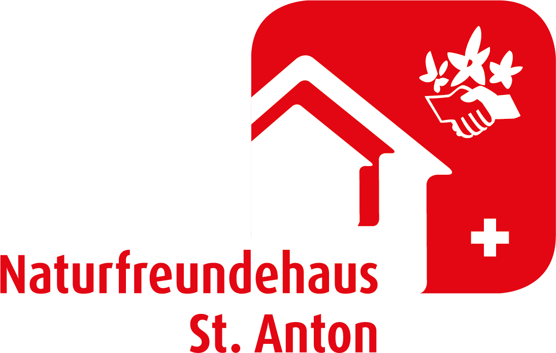 Naturfreundehaus St. Anton