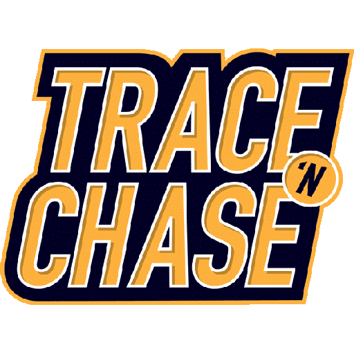 trace n chase logo512