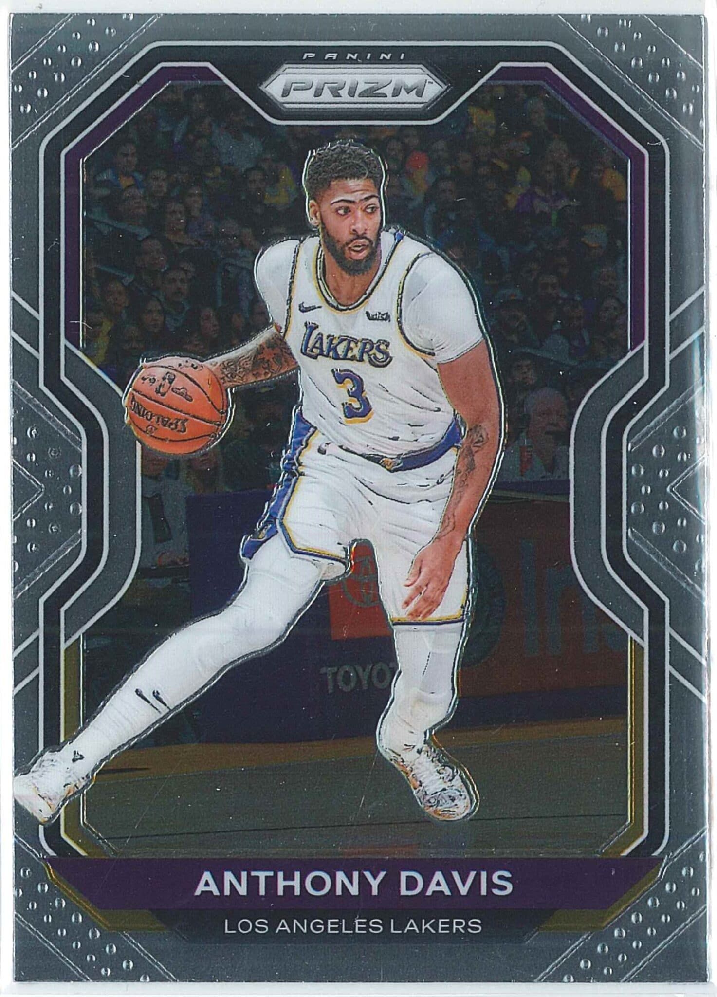 NBA Anthony Davis Select Prizm 10枚限定 - beaconparenting.ie