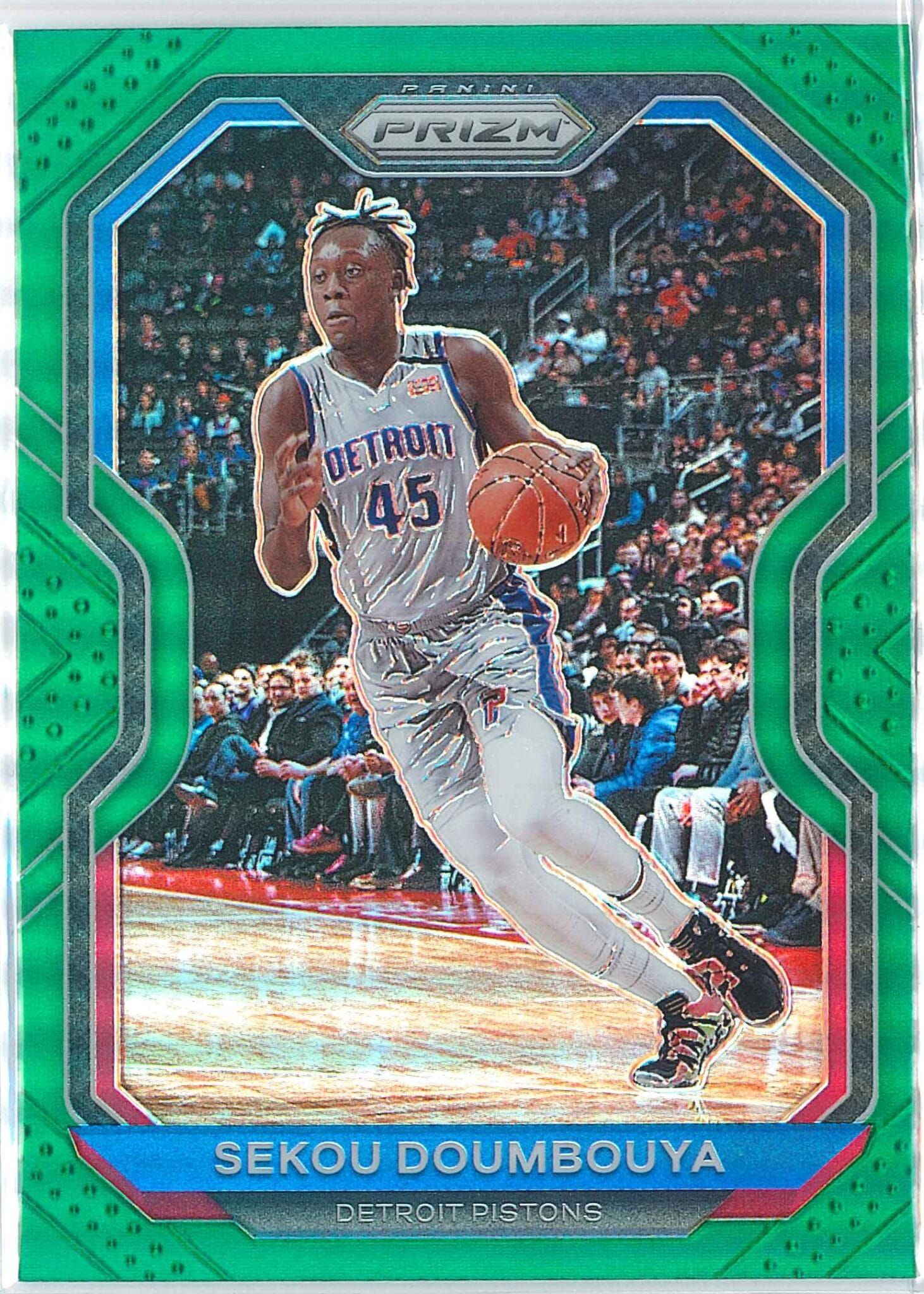 Green Prizm Archives – Trace 'n Chase | Trading Cards and Memorabilia