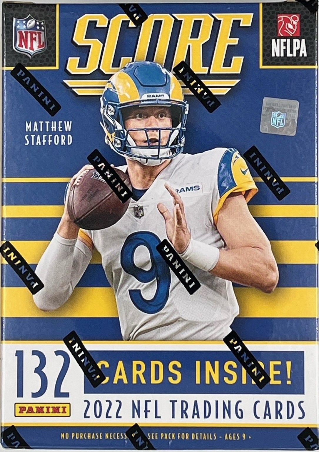 2022-panini-score-football-blaster-box