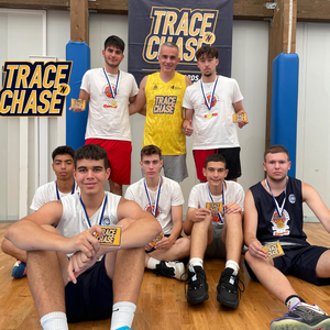 1st Sfairopoulos Basketball Camp at Skiathos: A Grand Success with Trace 'n Chase as the Bronze Sponsor!