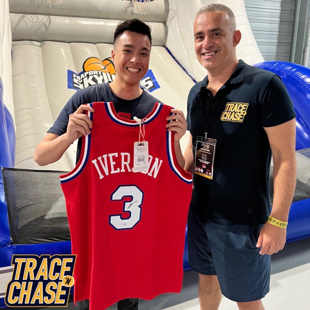 Trace ‘n Chase Lights Up Frankfurt with Exciting Basketball Tournament at German Cards and Collectibles Show!