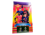 2022-23 Topps Finest Flashbacks UEFA Club Competitions Soccer