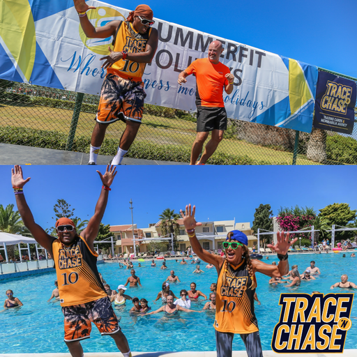 10 Years of Summer Fit Holidays powered by Trace n’ Chase: Celebrating a Decade of Fitness and Fun