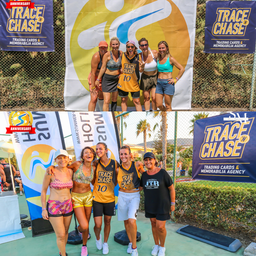 10 Years of Summer Fit Holidays powered by Trace n’ Chase: Celebrating a Decade of Fitness and Fun
