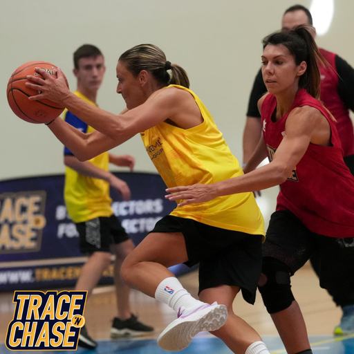 Slam Dunk Sponsorship: Trace ‘n Chase Backs 4on4 Basketball Tournament at Navarino Challenge for another year!