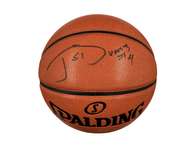 Joe-Dumars-Detroit-Pistons-Authentic-Signed-Spalding-Basketball-w-Black-Signature-WP-526623