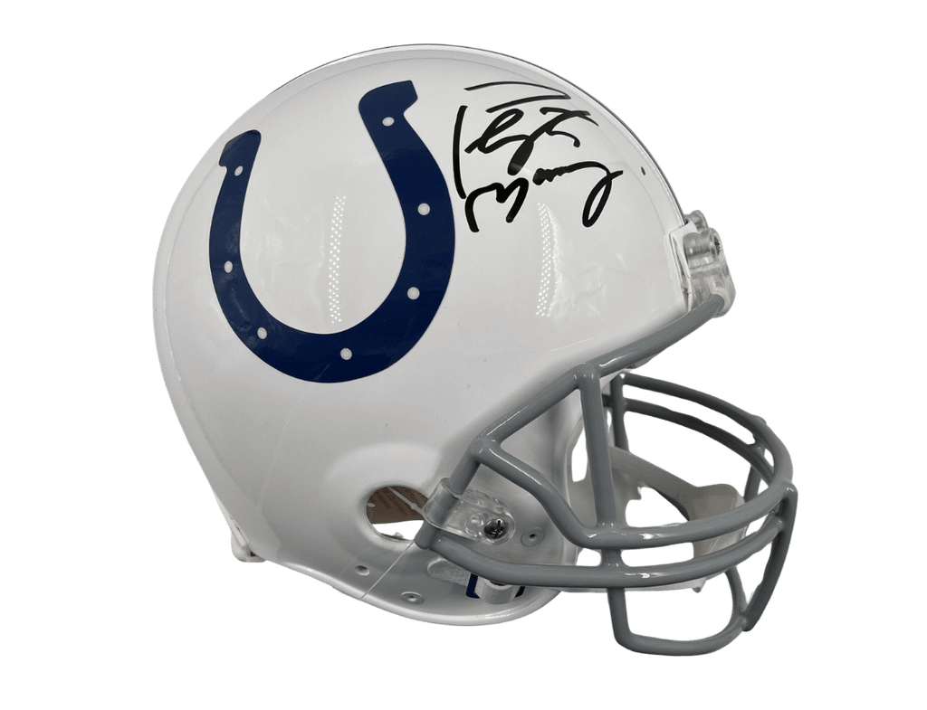 eyton-Manning-Signed-Indianapolis-Colts-Pro-Line-Full-Size-Helmet-B485468