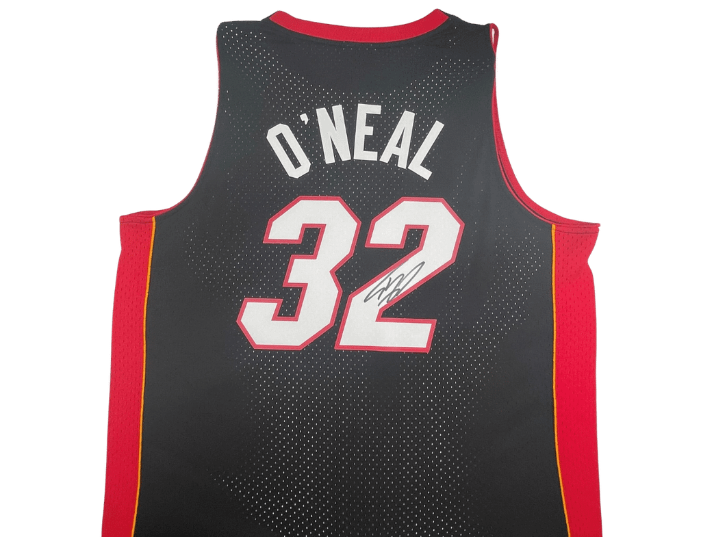 Shaquille-Oneal-Miami-Heat-2005-06-Authentic-Signed-Mitchell-Ness-Swingman-Jersey-BAS-WP79095