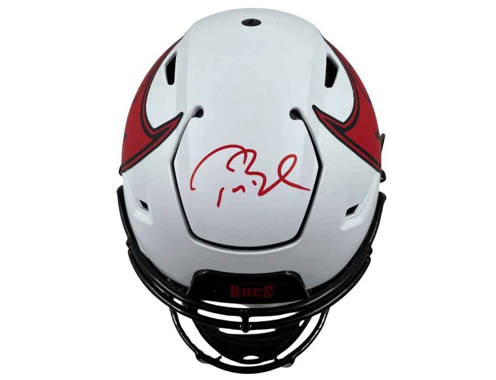 Tom-Brady-Tom-Brady-Signed-Tampa-Bay-Buccaneers-White-Lunar-Eclipse-Alternate-Speed-Flex-Authentic-Helmet-AA0117365