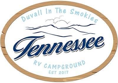 Campground Logos