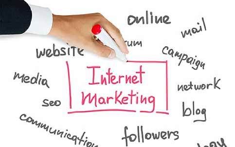 Online Marketing Knoxville