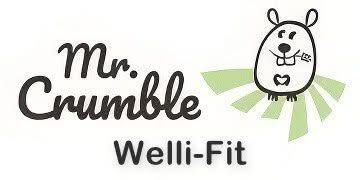 Mr. Crumble - WelliFit