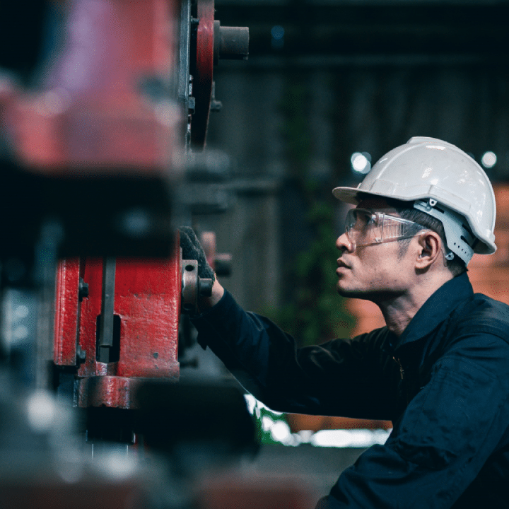 Manufacturing Manufacturing Homepage