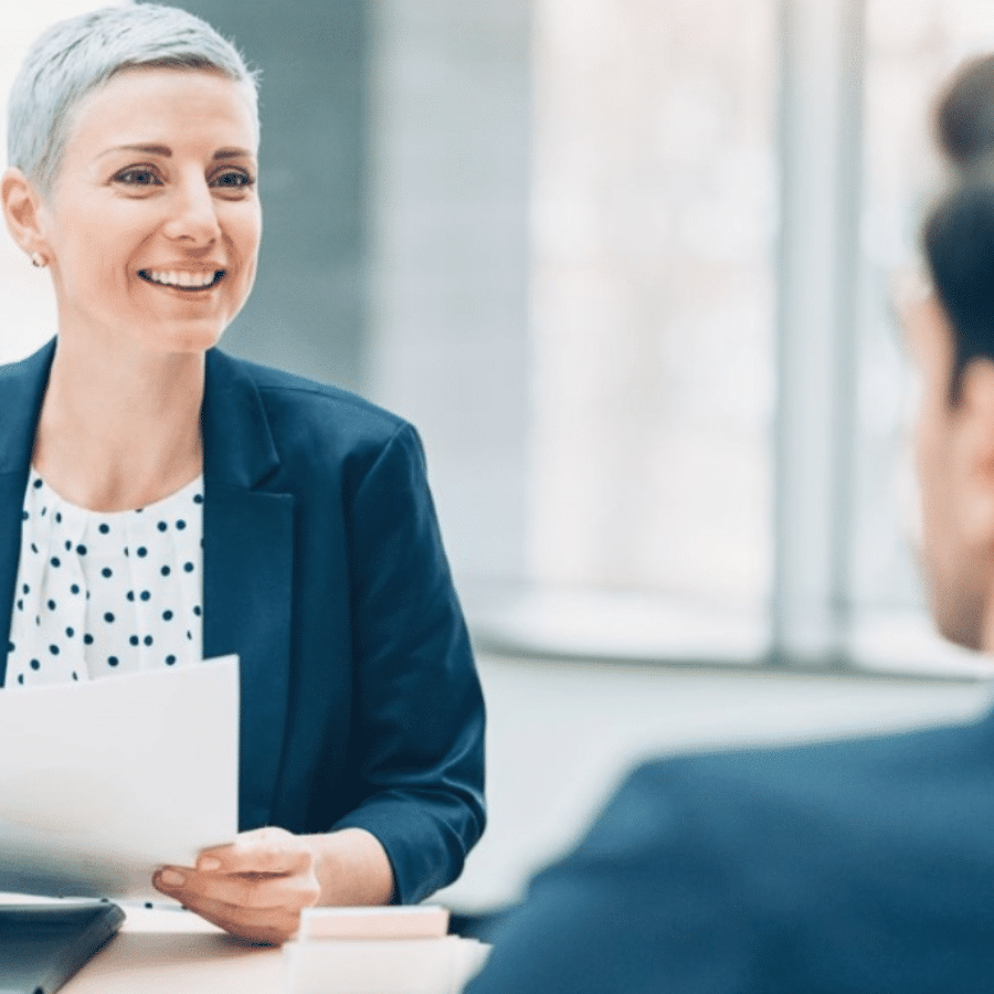 Transform Your Performance Dialogue with Microsoft 365