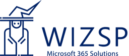 wizsp logo microsoft 365 Homepage