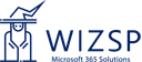 WIZSP SRL – Microsoft 365 Solutions Logo