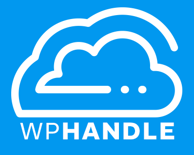 WP Handle | WordPress Maintenance & Support