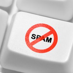 WordPress Siteleri Spam'dan Korumanın Yeni Bir Yolu Var