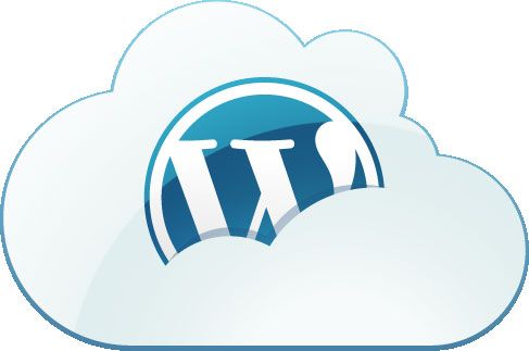 Bulutlarda bir WordPress, Hemde Ücretsiz