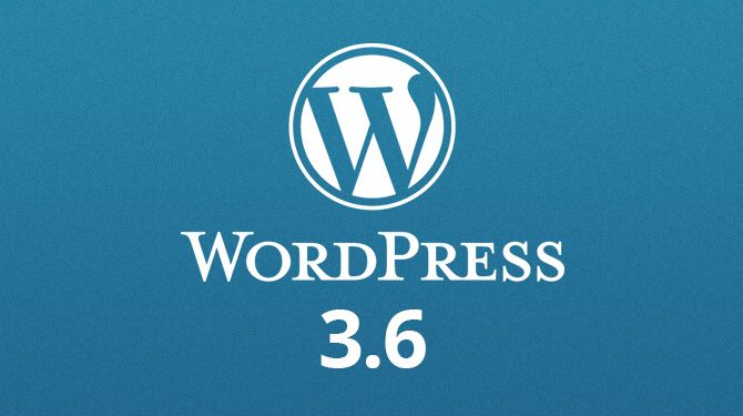 wordpress-3-6