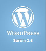 WordPress 3.6 (Oscar) Yayınlandı!