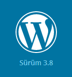 WordPress 3.8 "Parker" Yayınlandı!