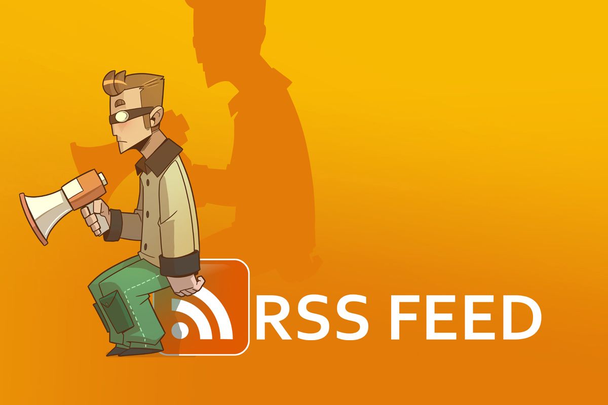 RSS Beslemelerini Devre Dışı Bırakmak