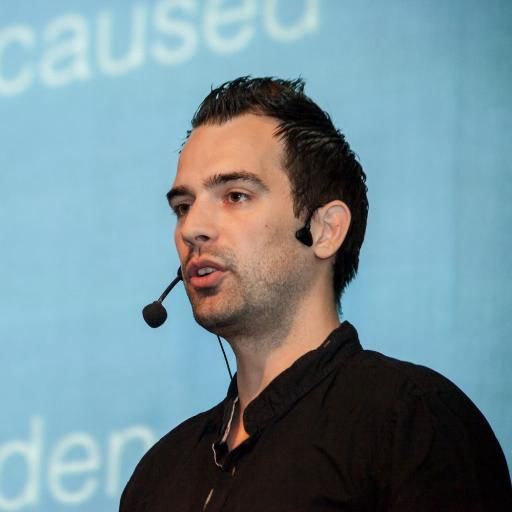 Orjinal GlotPress'in son Lead Developer'i marko-heijnen