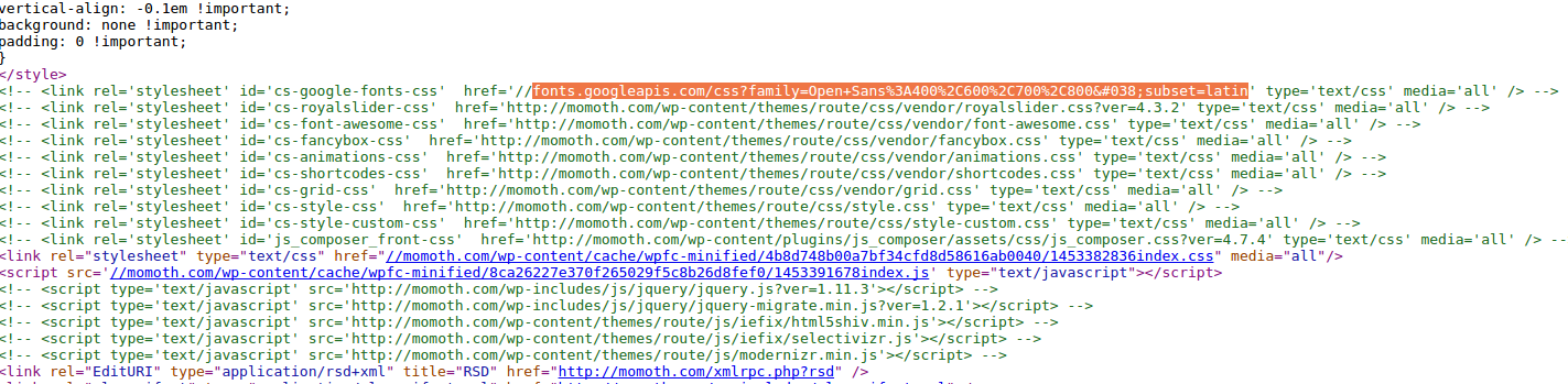 0 script script type text. Media="all" в html. Href html что это. Vendor CSS. Wp-content/cache/wpfc-minified.