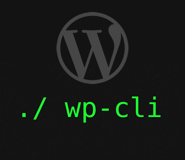 WP-CLI ile Kendi Komutunuzu Yazın