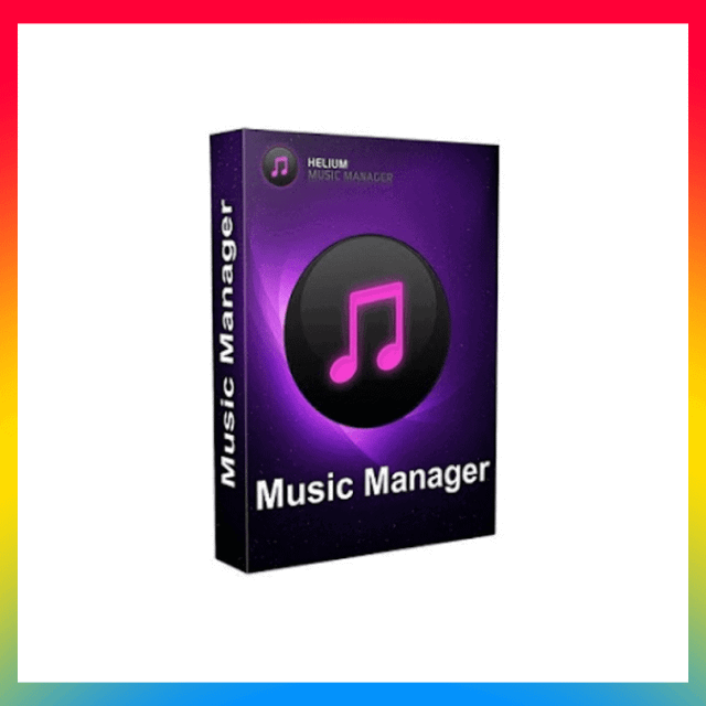 License Helium Music Manager Premium Edition Lifetime