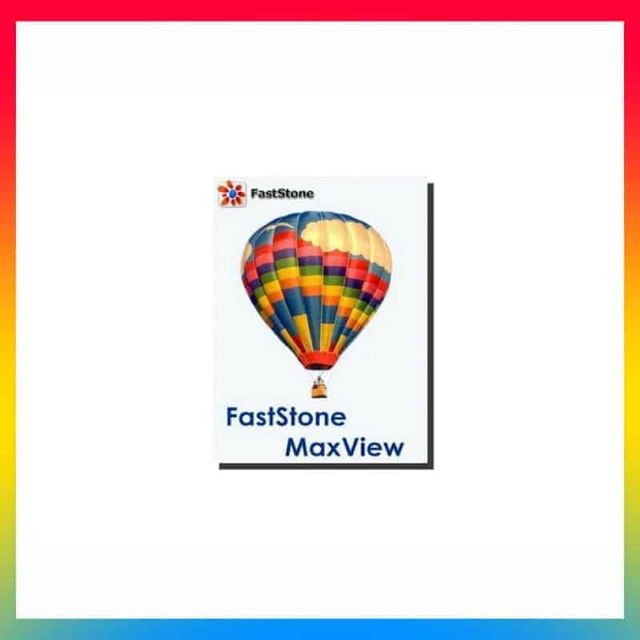 License FastStone MaxView Pro Lifetime