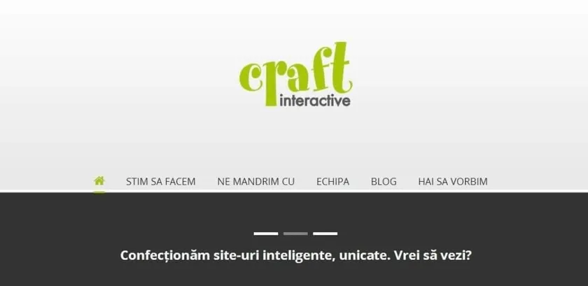 CRAFT Interactive