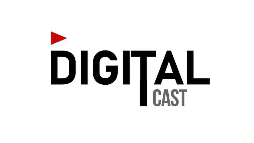 Digitalcast Video Blog